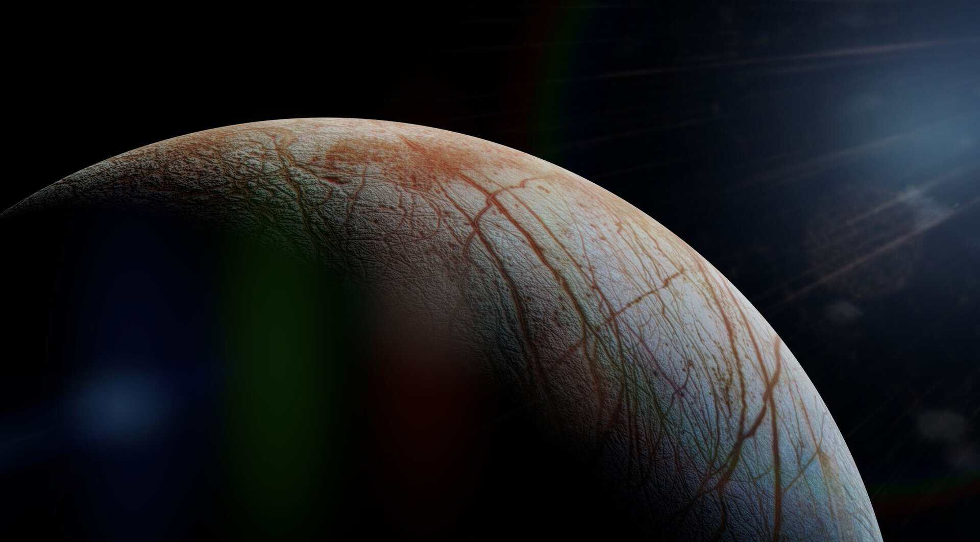 Alla ricerca di vita aliena: perché la missione Europa Clipper della NASA è così importante
