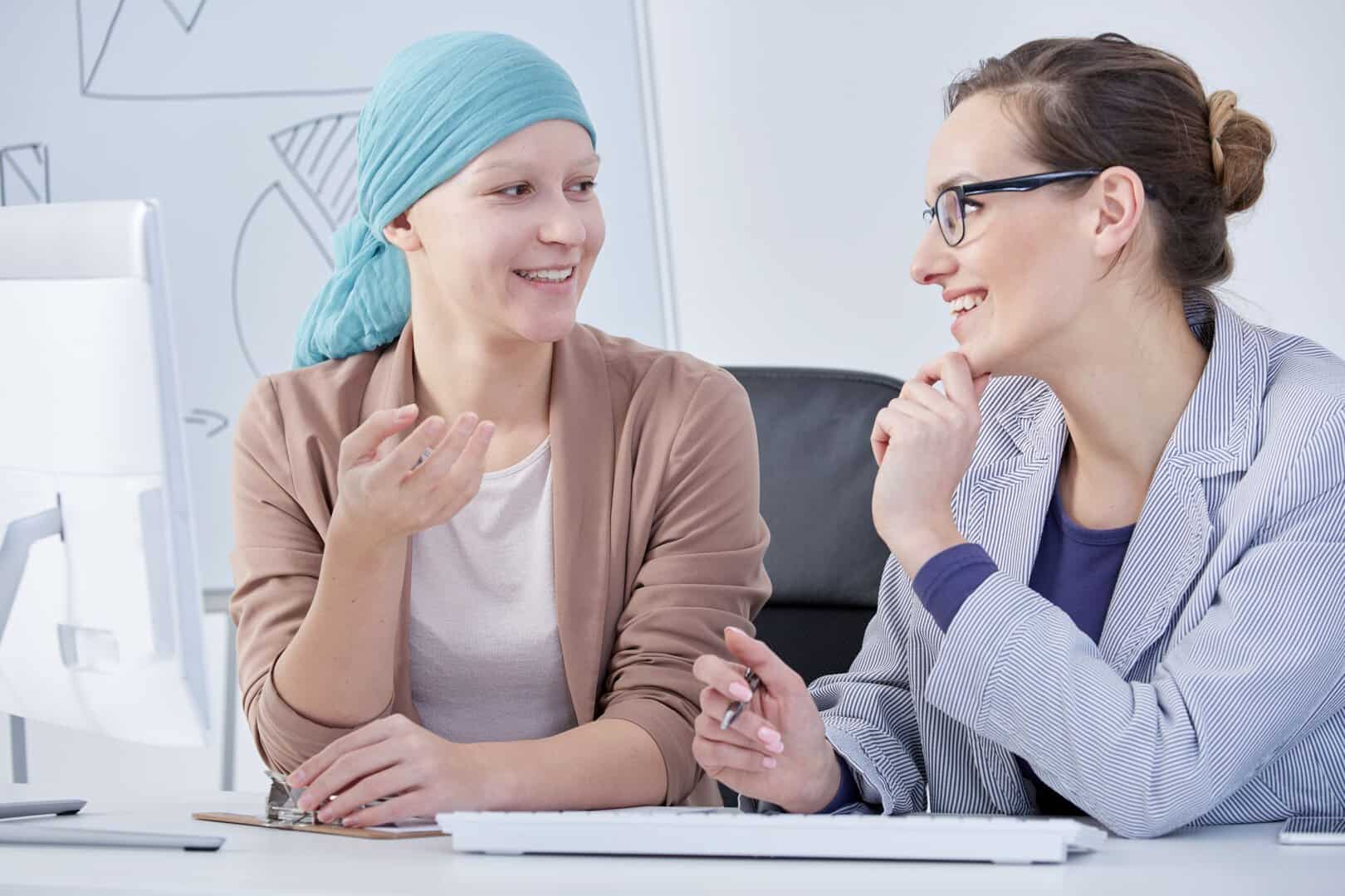 Scoperta che infonde speranza: identificata la chiave per fermare la ricomparsa del cancro