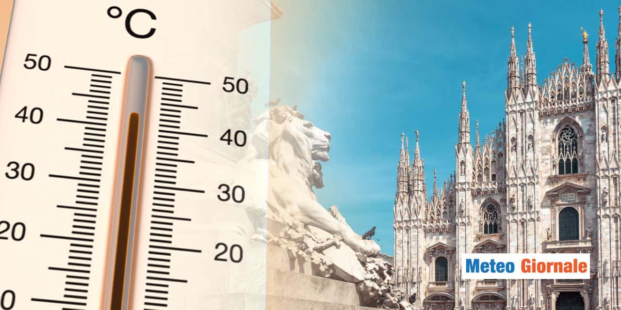 Meteo: super caldo, è tutto vero!
