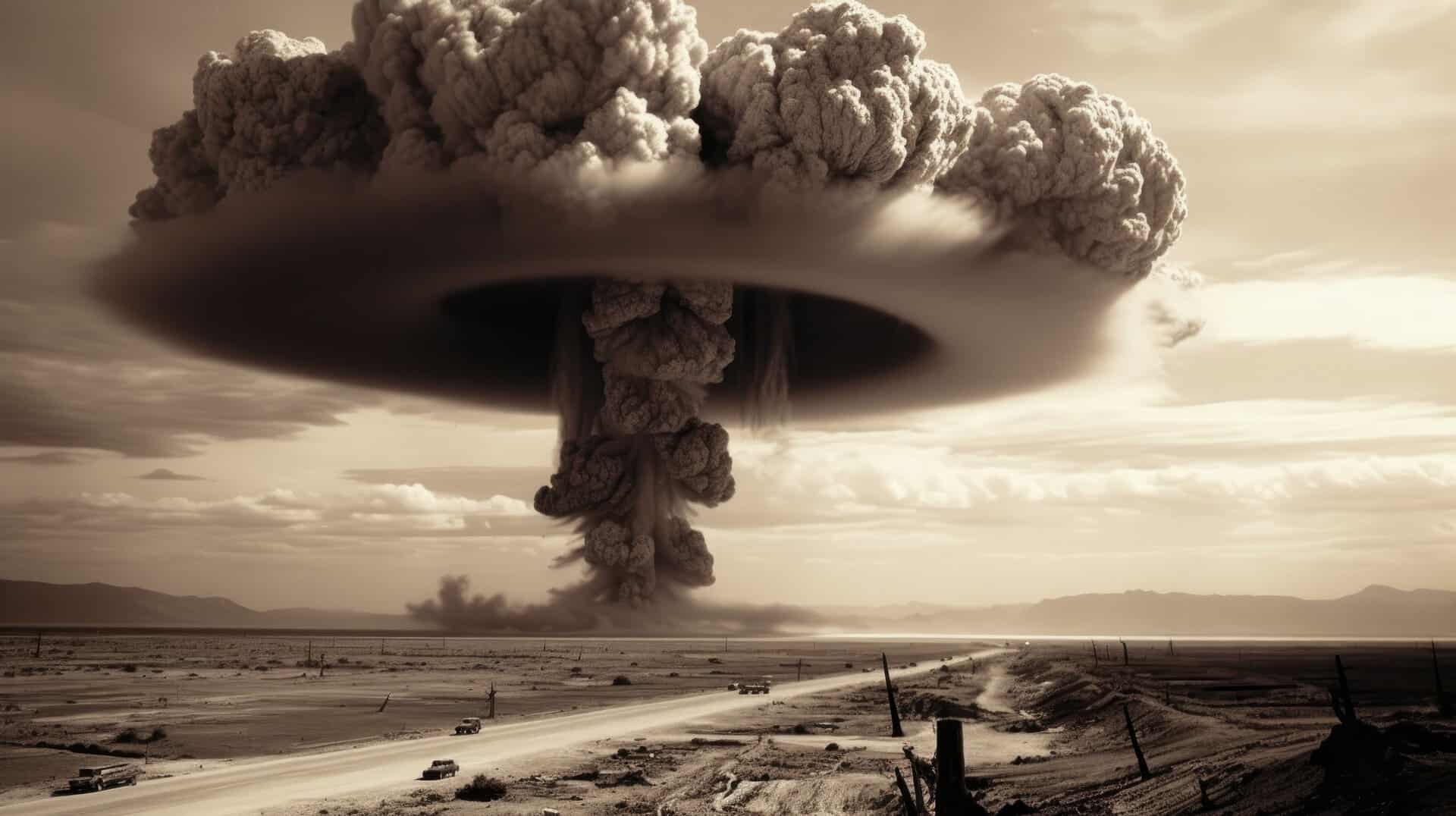Intelligenza artificiale e armi nucleari: siamo sul filo del rasoio