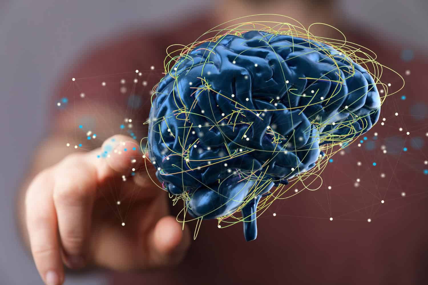 Studio della demenza: come l’AI sta aiutando i neuroscienziati