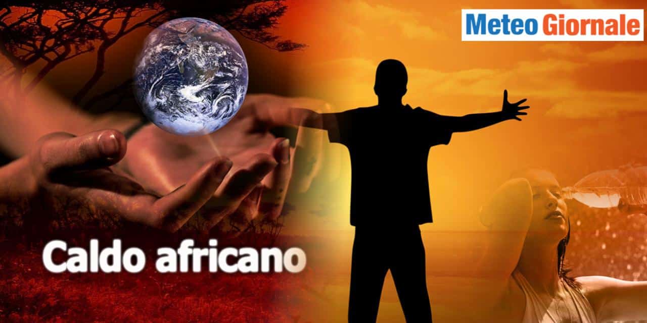 Meteo: la svolta di Luglio è confermata e stavolta sarà peggio di prima