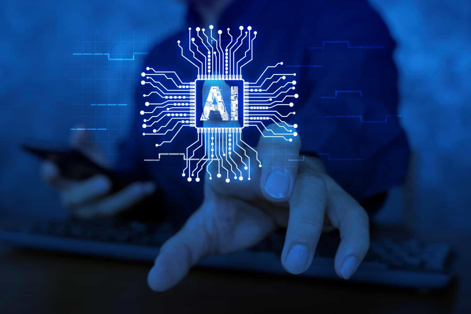La sicurezza al primo posto: l’impegno della NASA nell’utilizzo prudente e responsabile dell’intelligenza artificiale