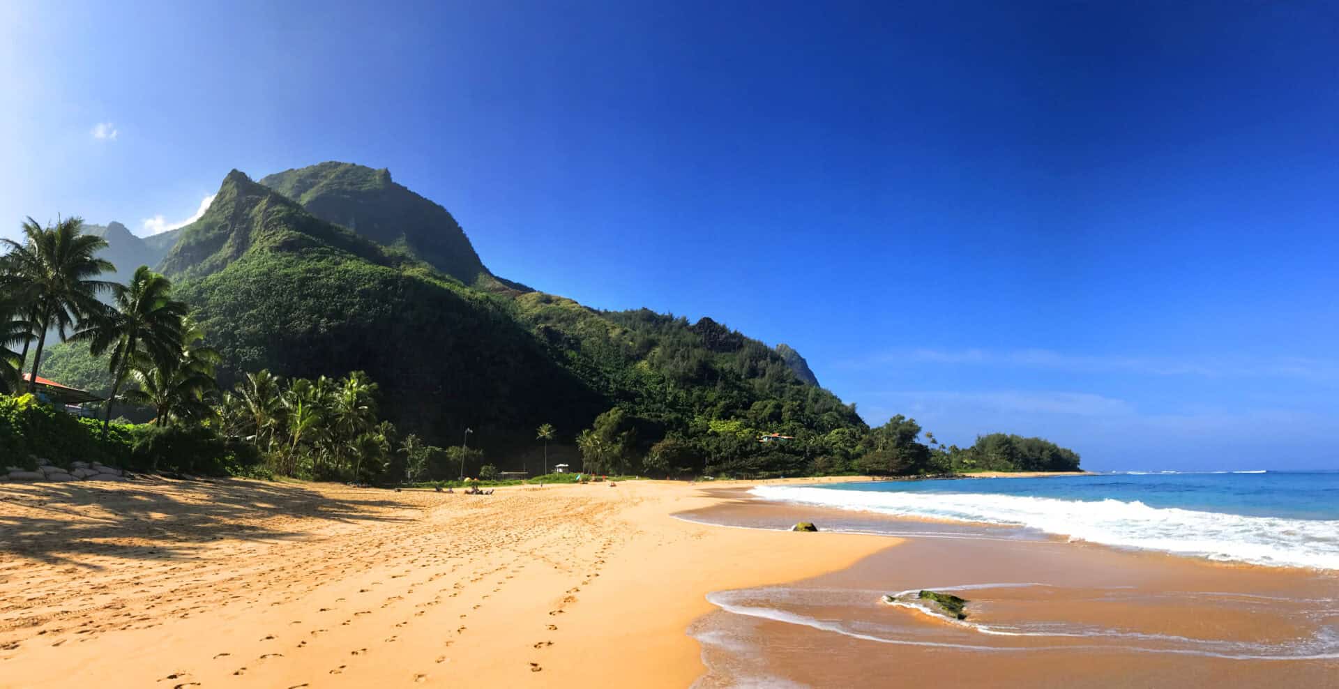 Vacanze a Kauai: il giardino dell'Eden è alle Hawaii