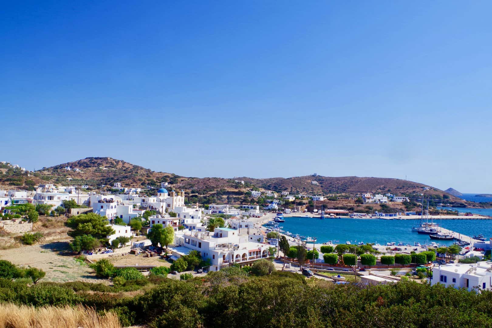 Viaggio alla scoperta della libertà sull’isola di Lipsi, Grecia: un’esperienza unica 42 Viaggio alla scoperta della libertà sull’isola di Lipsi, Grecia: un’esperienza unica