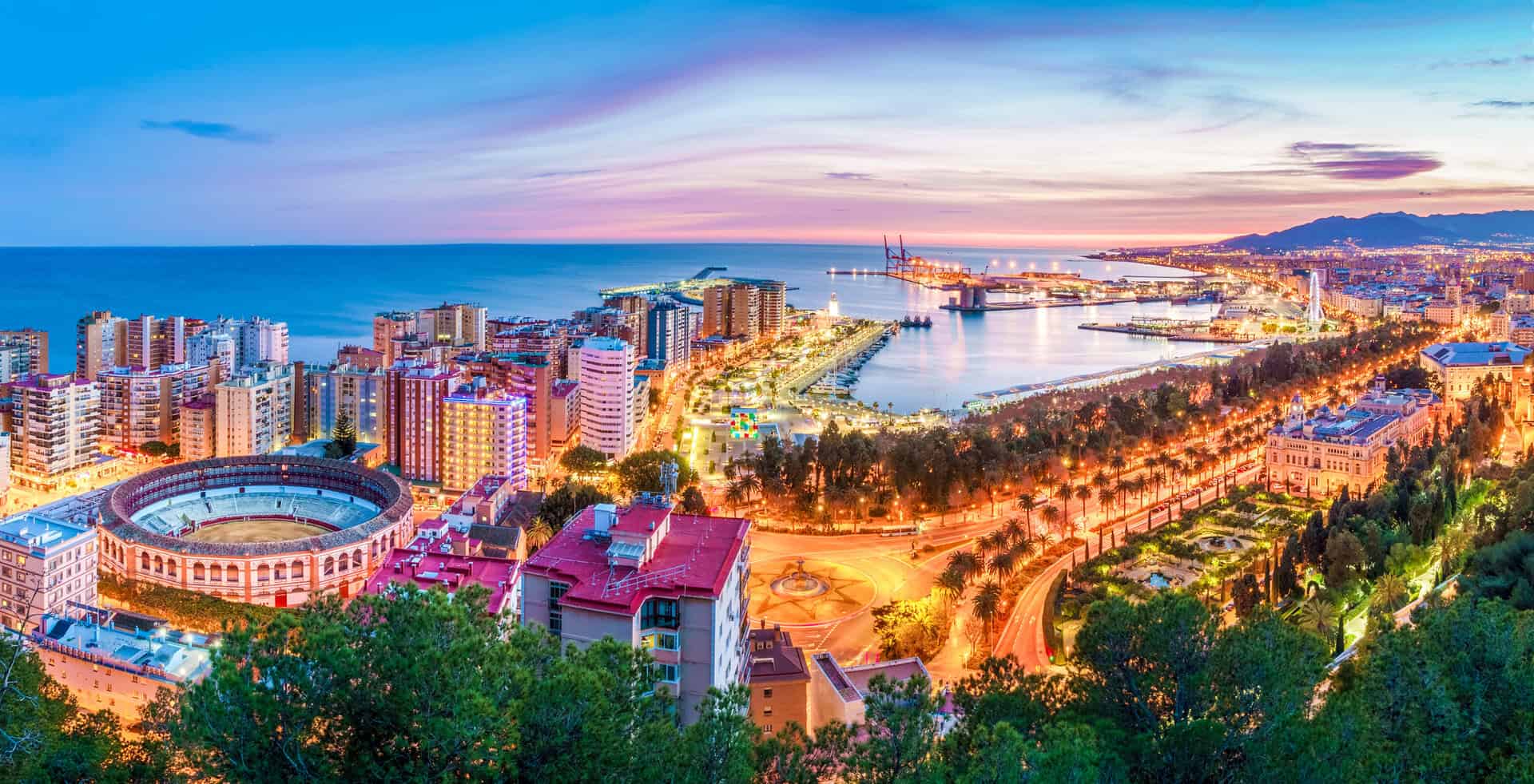Turismo a Málaga: il museo di Picasso e le altre straordinarie attrazioni artistiche della città andalusa