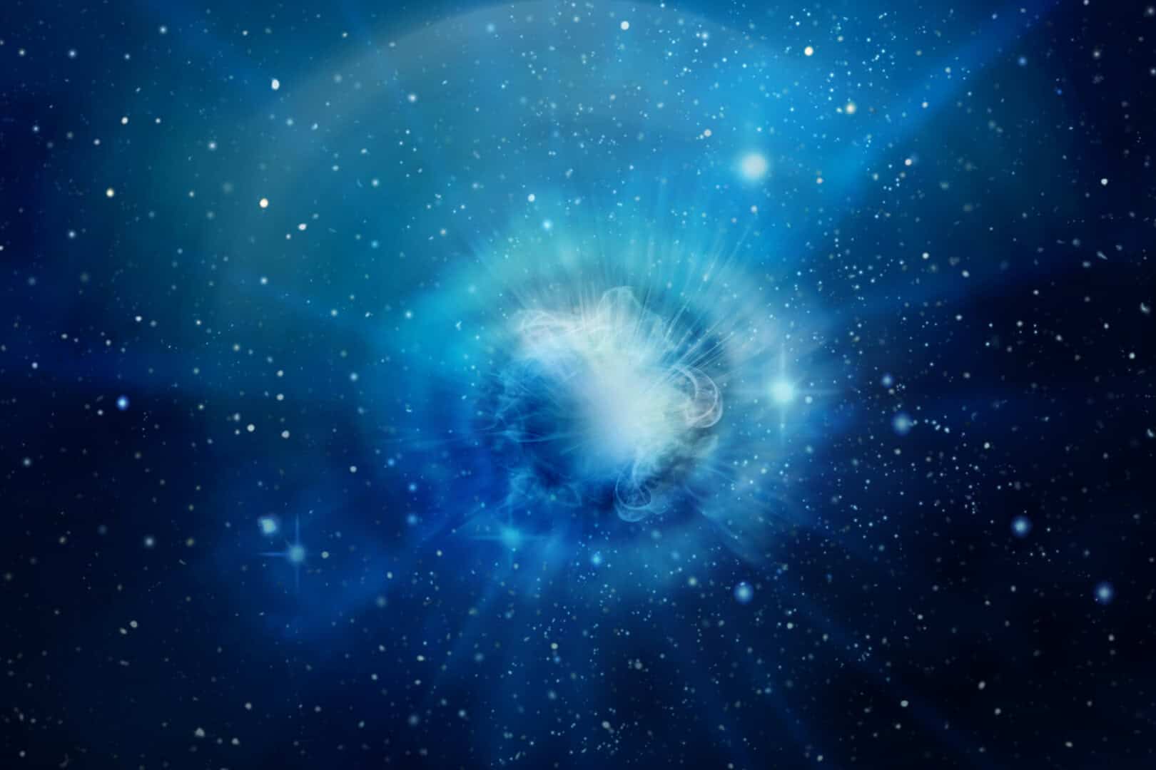 Osservare la materia oscura: come le stelle di neutroni potrebbero risolvere il più grande mistero dell'universo 40 Osservare la materia oscura: come le stelle di neutroni potrebbero risolvere il più grande mistero dell’universo