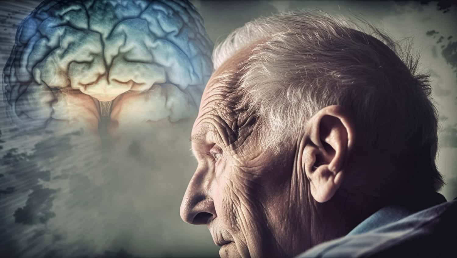 I cambiamenti di memoria: sintomi biologici nel cervello legati all’Alzheimer