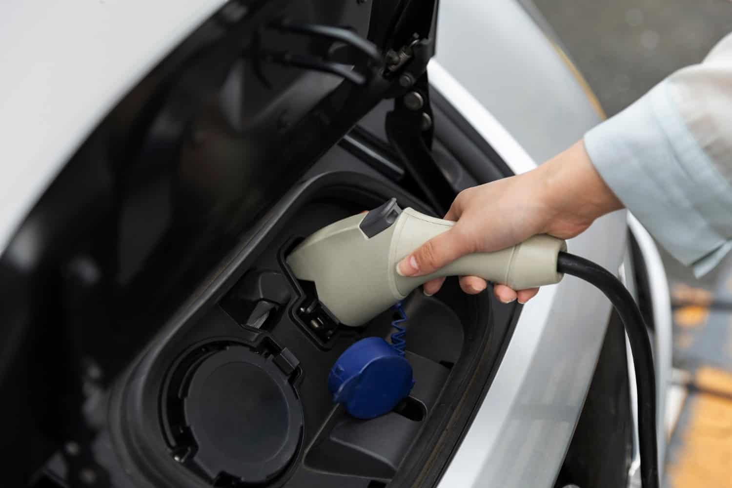 Acciaio innovativo per veicoli elettrici: più resistente, veloce e leggero