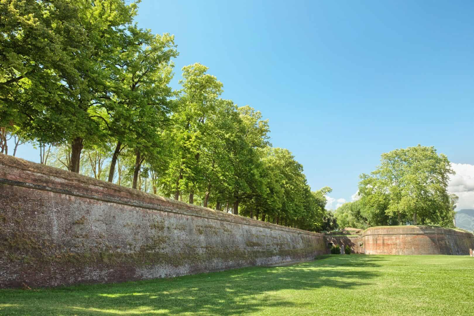 Lucca e le sue storiche mura: un patrimonio Unesco che ogni turista ha il dovere di preservare