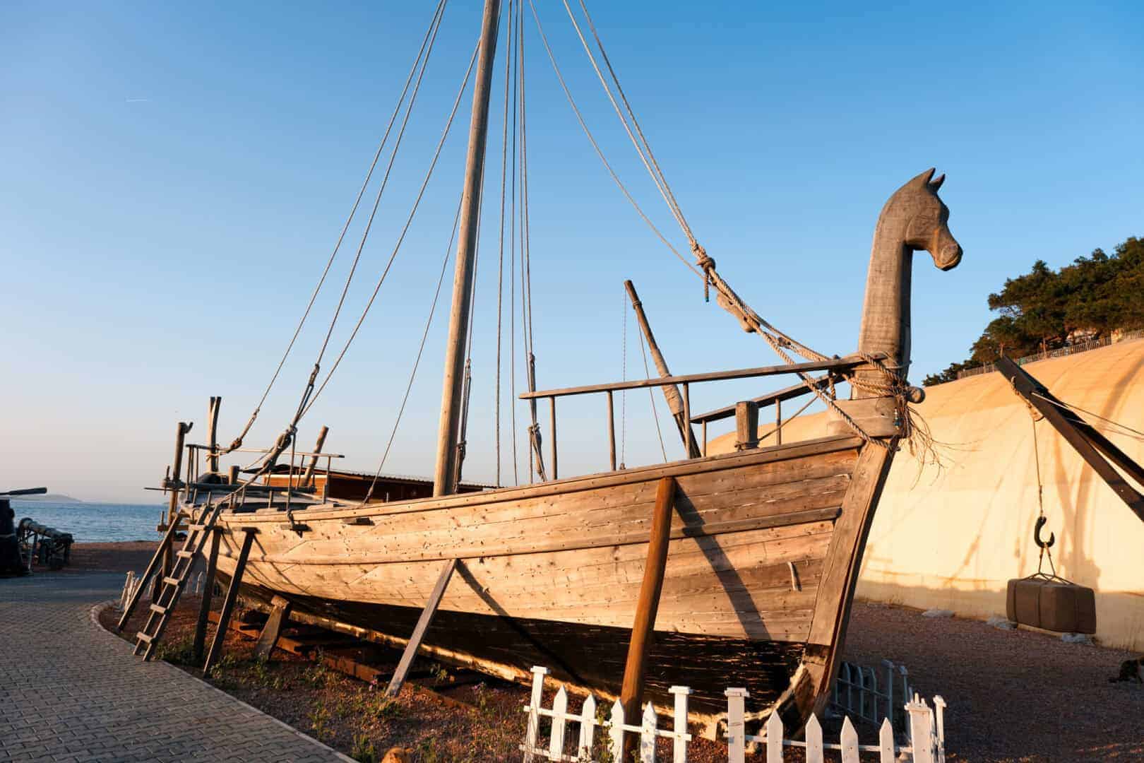 L'eccezionale storia dei Fenici: dominatori dei mari dell'antichità e inventori dell'alfabeto