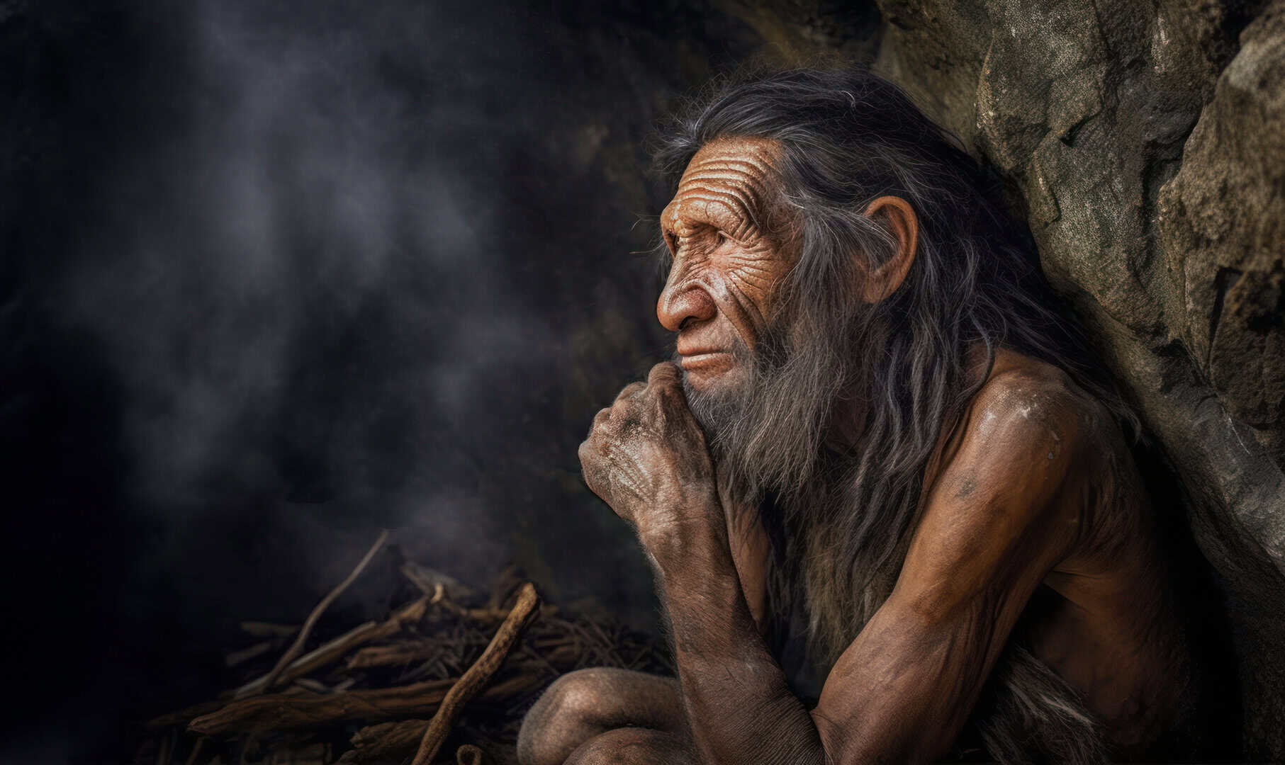 Come il linguaggio dei Neanderthal differiva da quello umano moderno