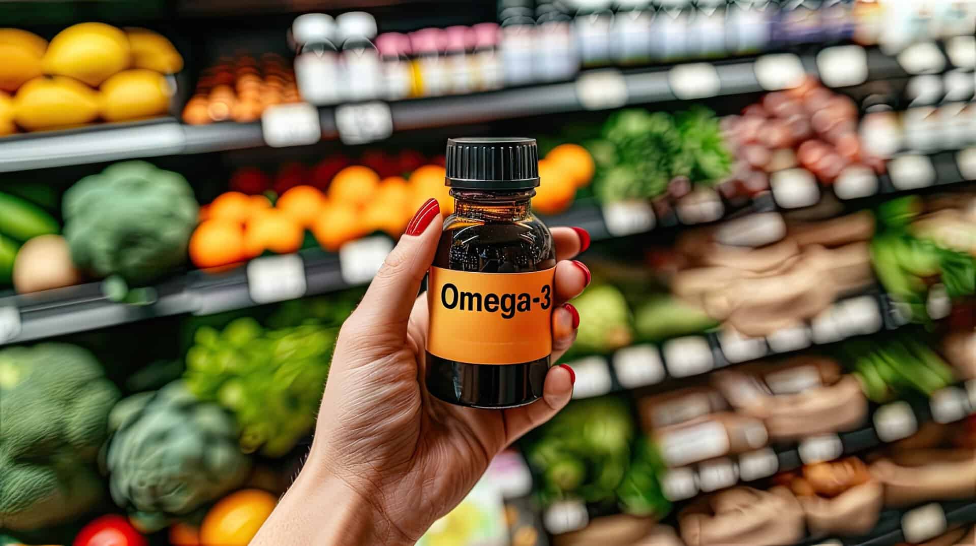Nuovo studio suggerisce che assumere regolarmente omega-3 riduce del 30% l’aggressività 32 Nuovo studio suggerisce che assumere regolarmente omega-3 riduce del 30% l’aggressività