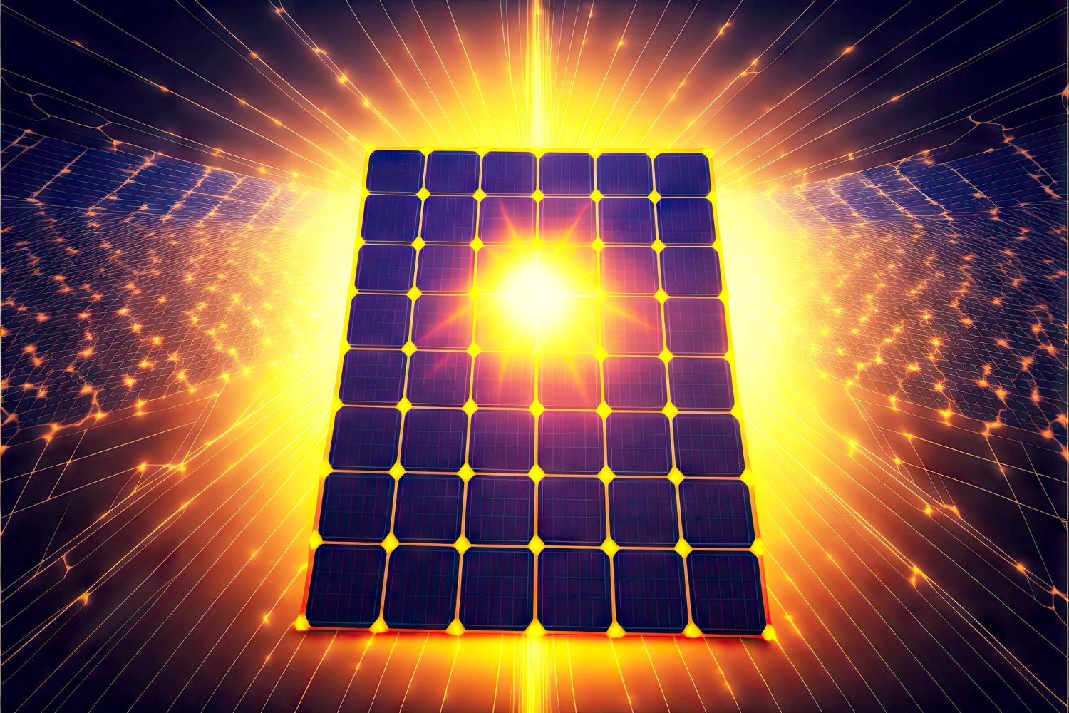 Superare i limiti: celle solari tandem aumentano di oltre il 20% l’efficienza