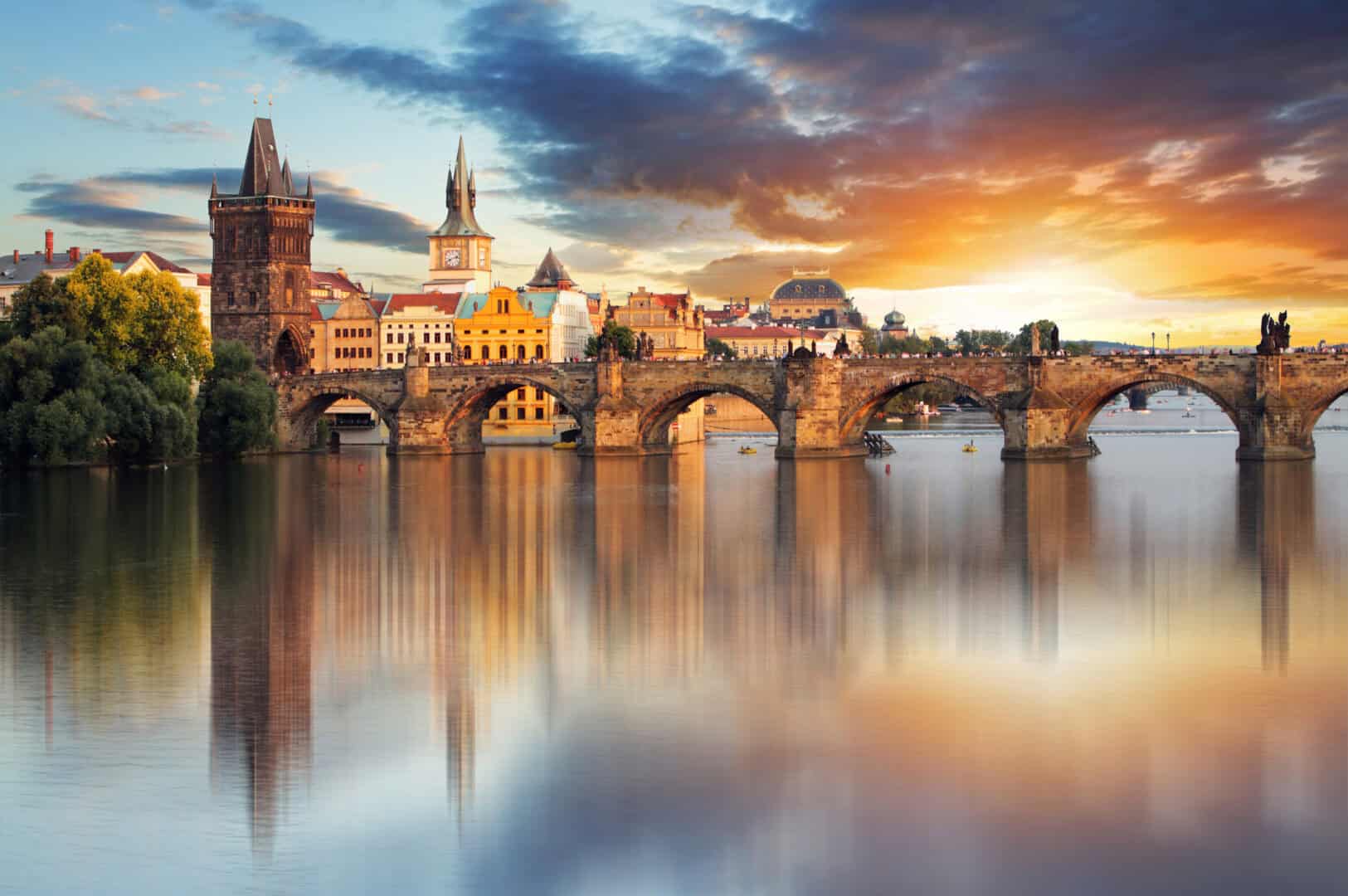 Vacanze a Praga: dove arte, cultura e storia si fondono in un caleidoscopio di emozioni