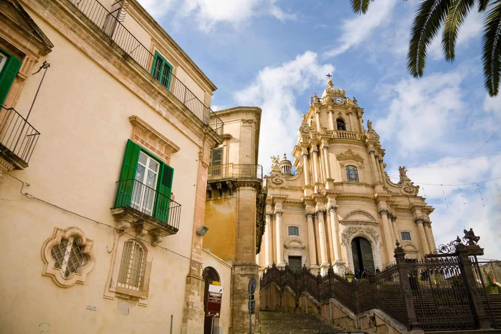 Turismo culturale: alla scoperta dei capolavori dell'arte barocca siciliana a Ragusa Ibla