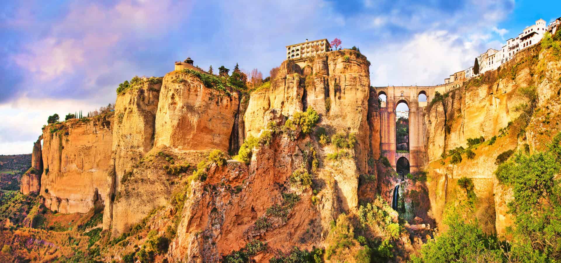 Turismo a Ronda: il fascino della cultura e delle tradizioni del sud della Spagna
