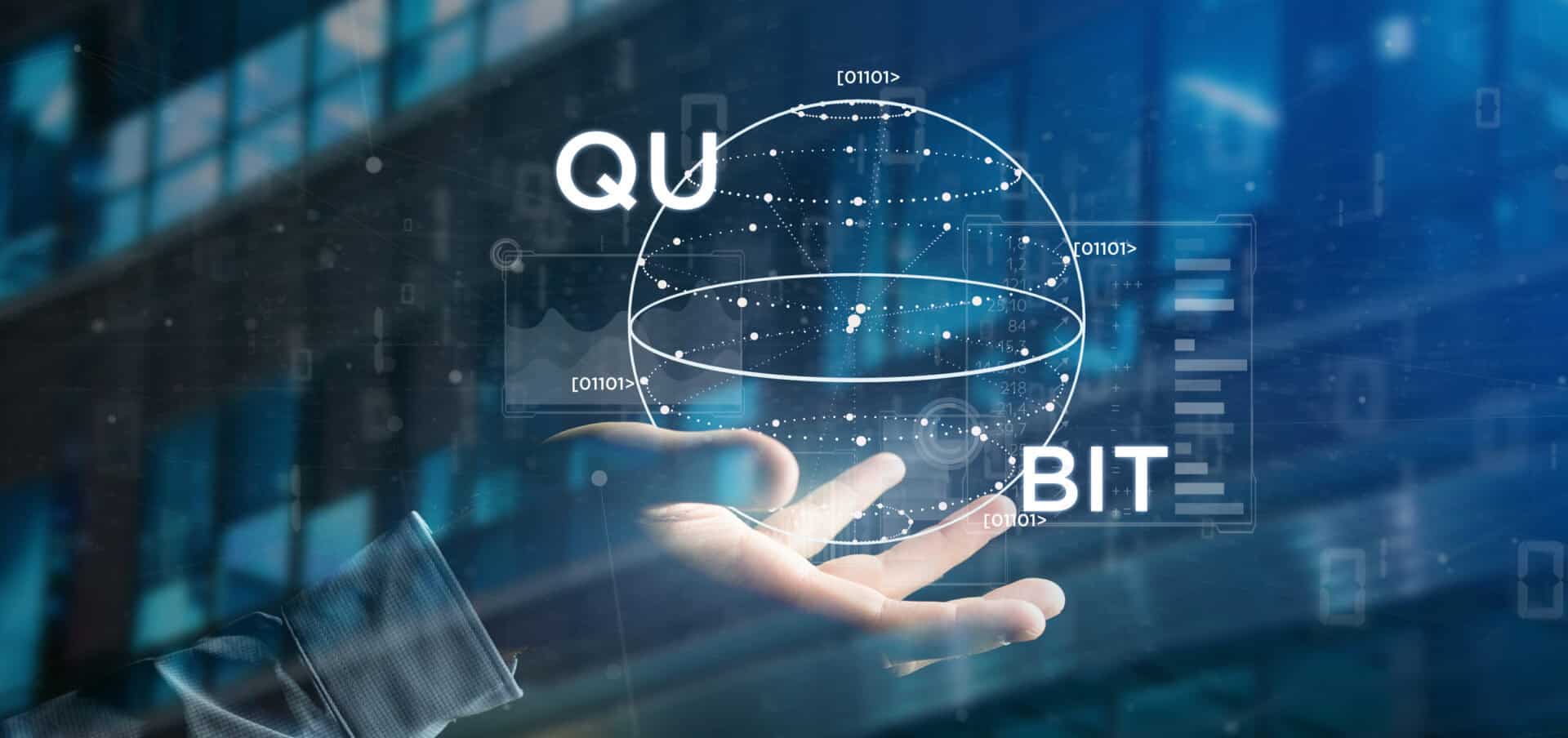 Salto quantico nella stabilizzazione dei qubit sblocca nuove possibilità