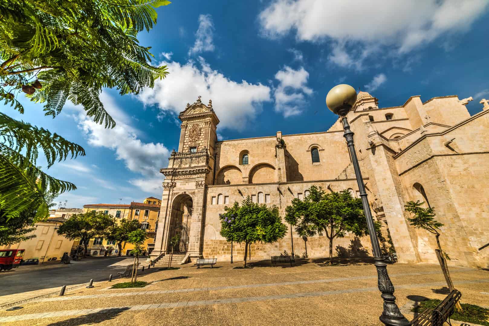 Un weekend alla scoperta di Sassari e del suo mare: un viaggio nella Sardegna più autentica