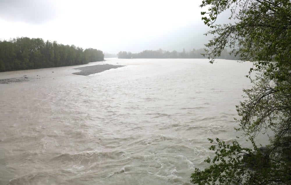 Meteo, disastro in Iowa: evacuazioni in elicottero per le inondazioni a Rock Valley