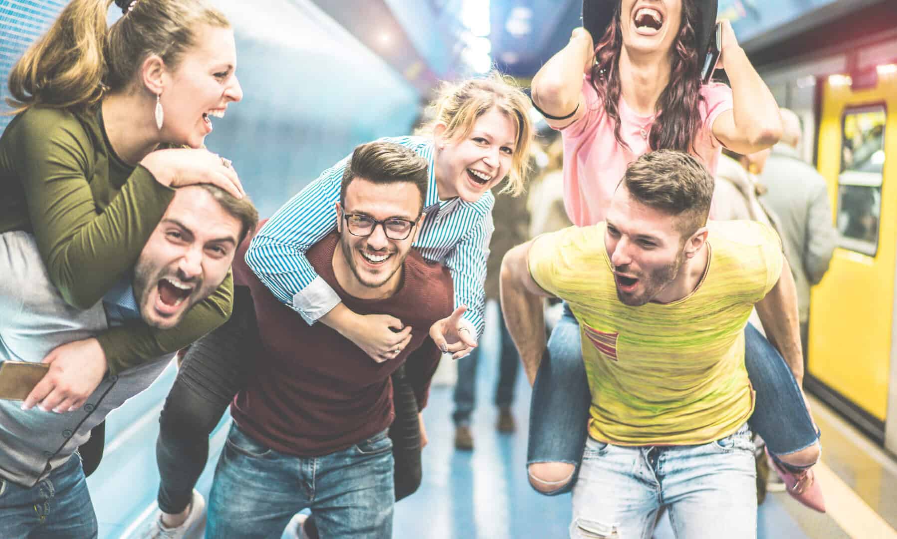 Viaggio in una Madrid poco conosciuta, quella della vita notturna