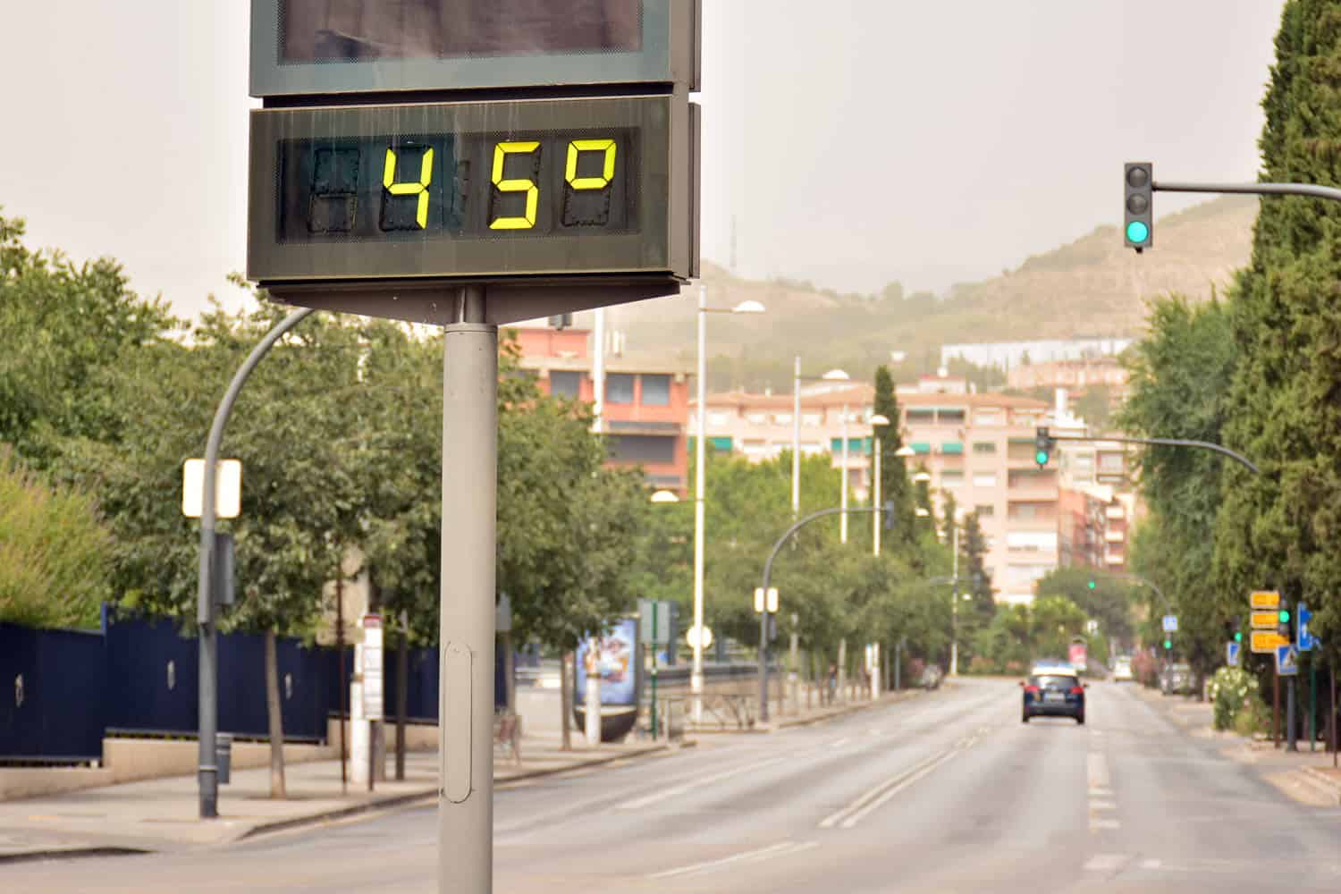 Meteo, allarme caldo da parte degli scienziati. Situazione inattesa, previsioni