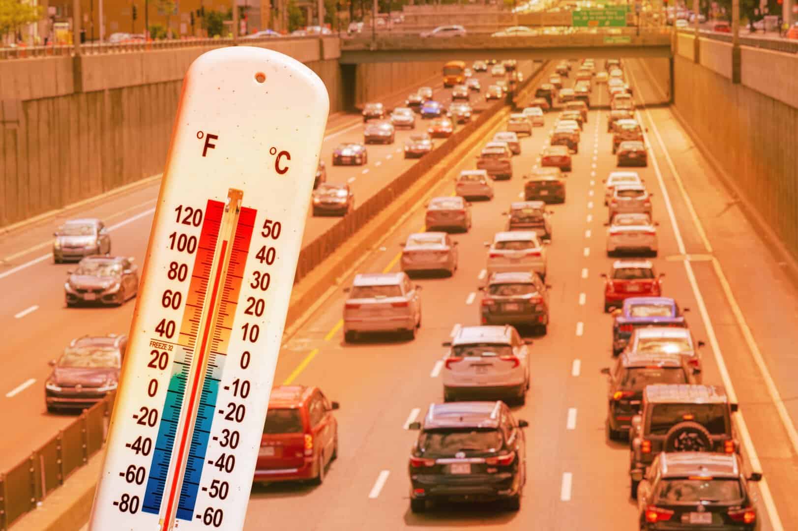 Meteo troppo caldo per inizio Estate. Potrebbe intervenire La Niña