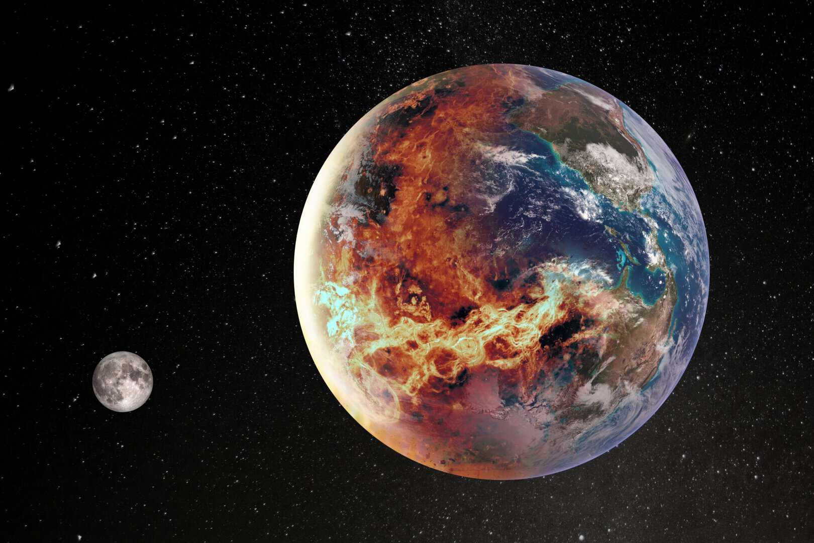Meteo: Ente europeo sul Clima Copernicus emette un avviso sulle temperature