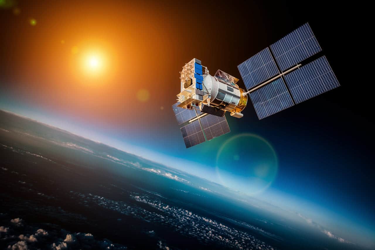 Emissione di calore da Polo Nord e Polo Sud, non si sapeva. La NASA interviene