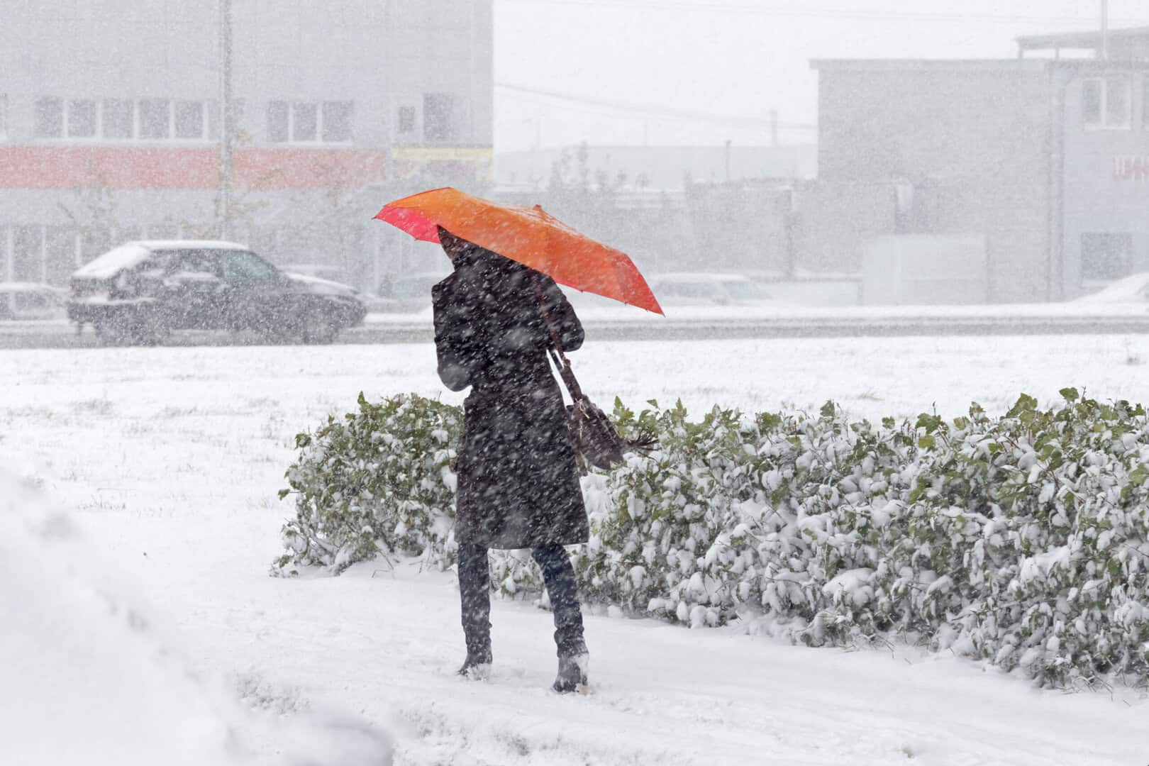 Meteo, troppe aspettative da La Niña per un raffreddamento dei prossimi mesi