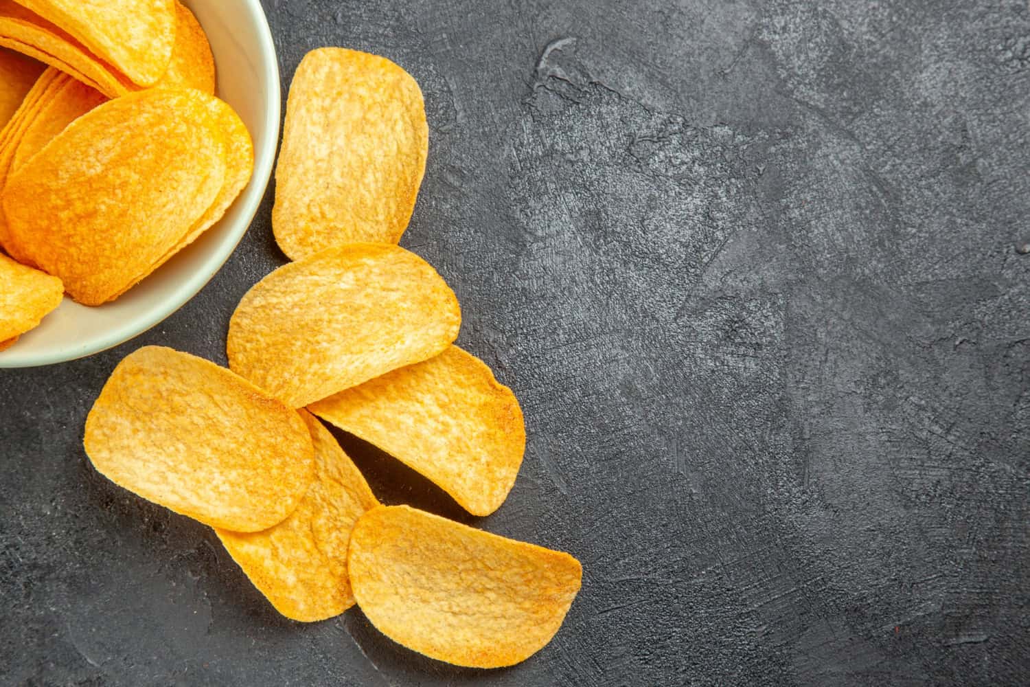 L’incidenza di snack salati e bevande gassate sulla salute cerebrale e il rischio di ictus