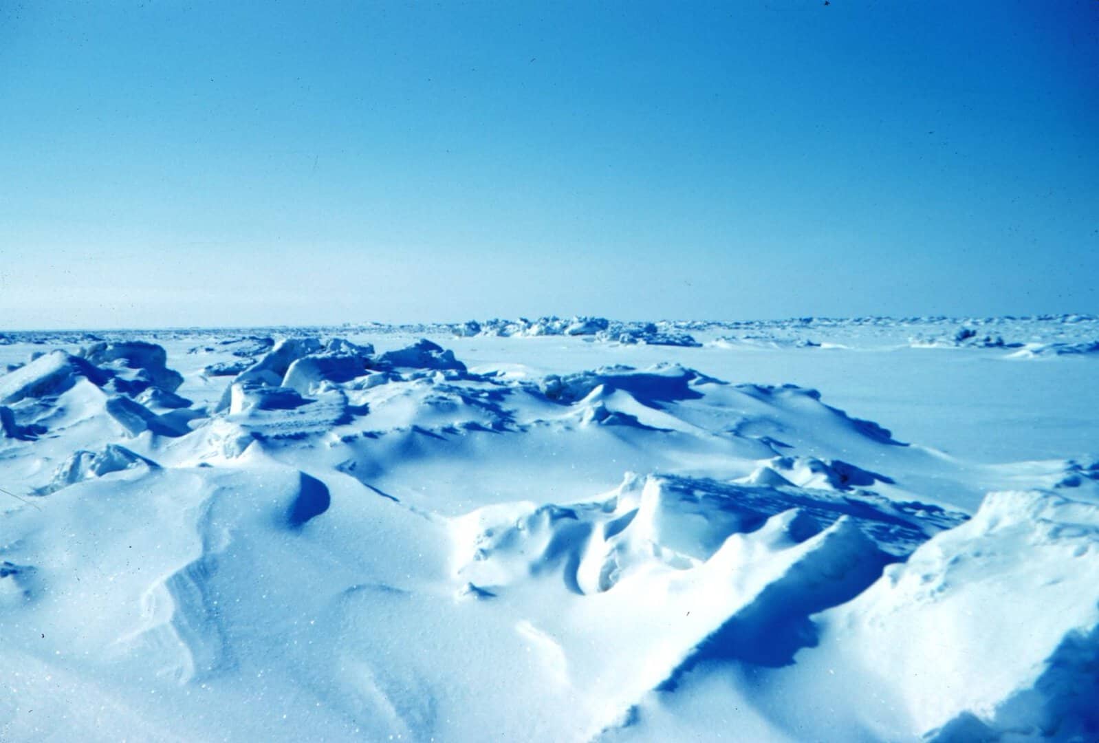 I motivi delle glaciazioni terrestri: una nuova ipotesi chiama in causa le nubi interstellari