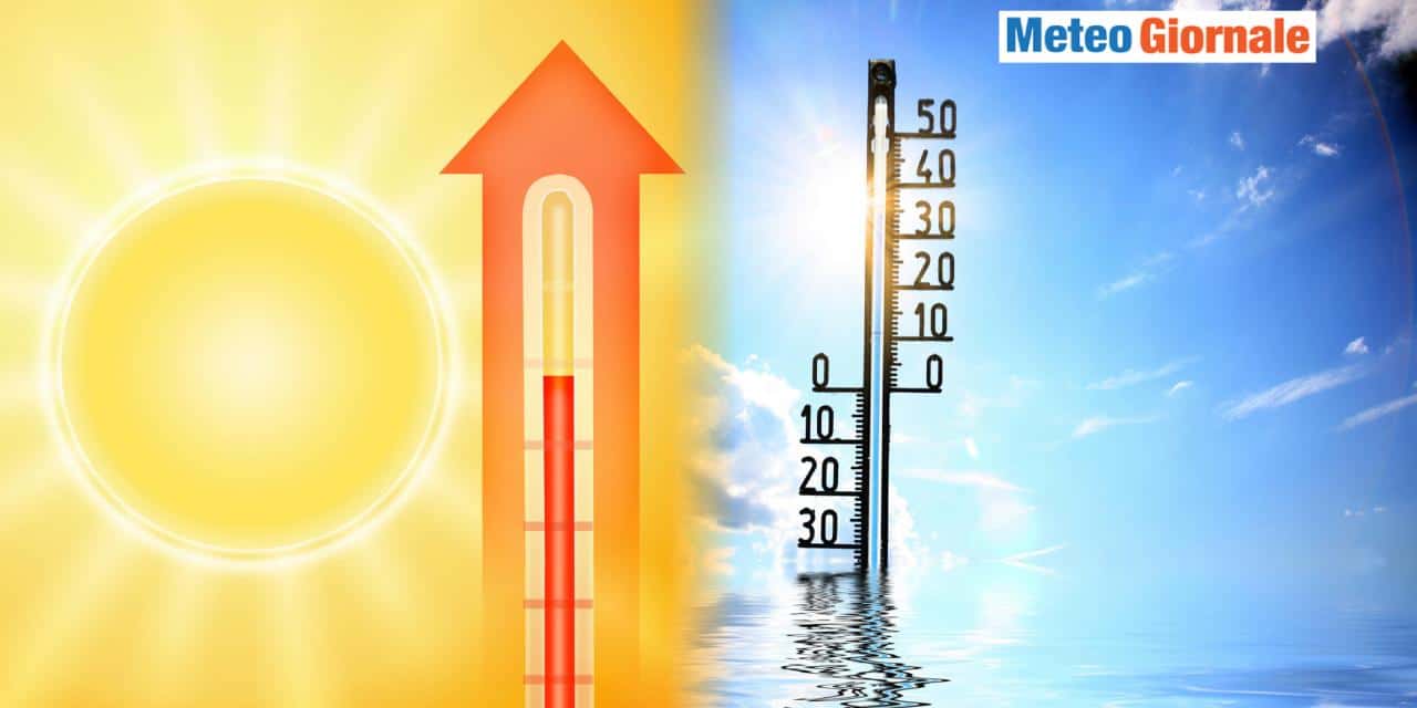 Meteo: benvenuta Estate e stop instabilità, ma grosse sorprese in vista