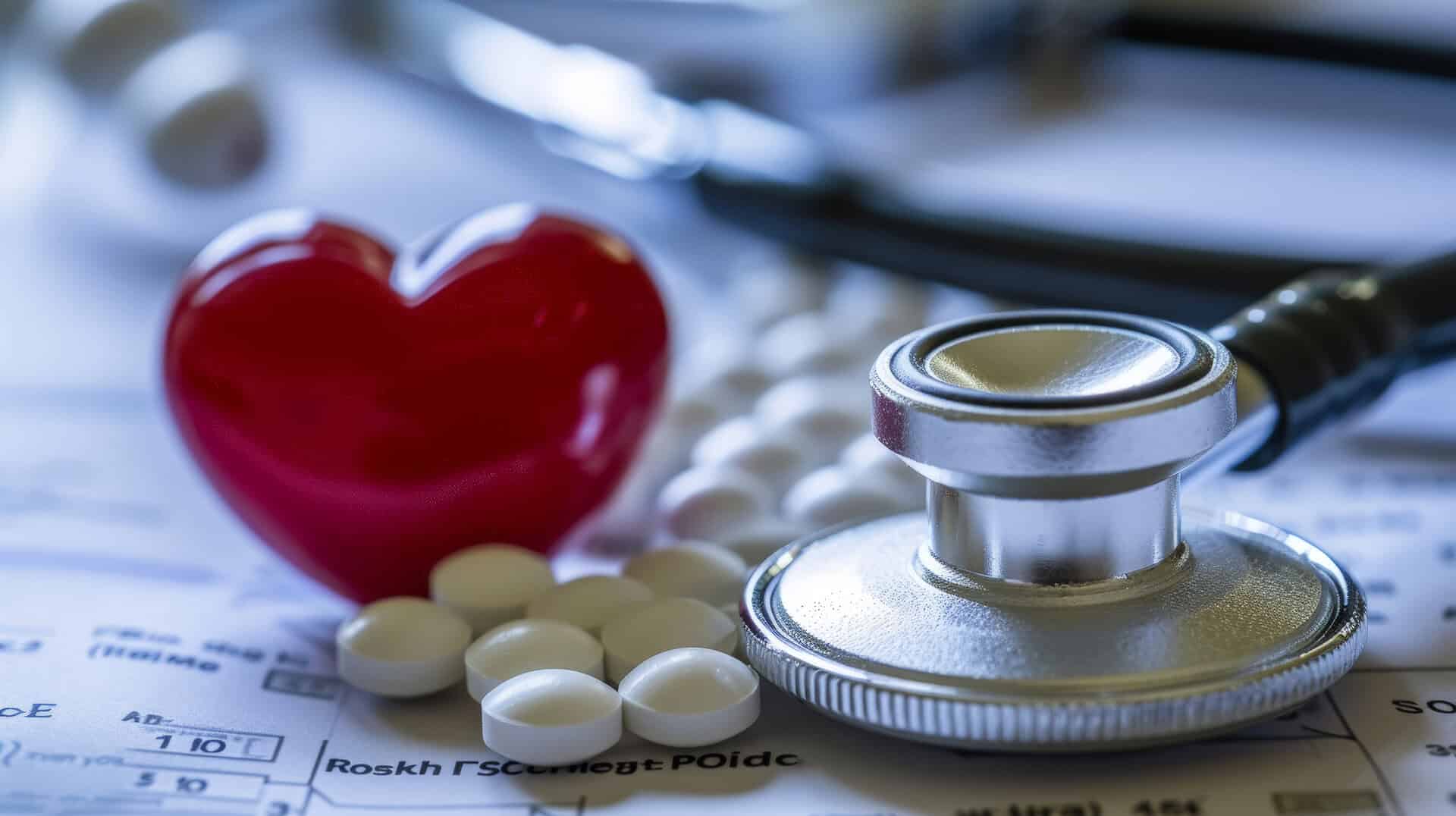 Nuova ricerca conferma che le statine riducono il rischio di morte negli anziani