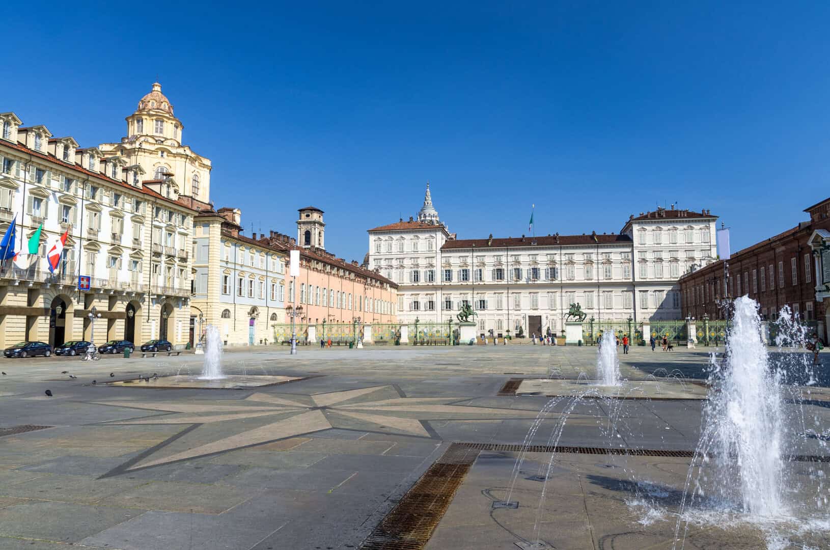 Viaggio a Torino: immergiti nell’atmosfera regale della prima capitale d’Italia