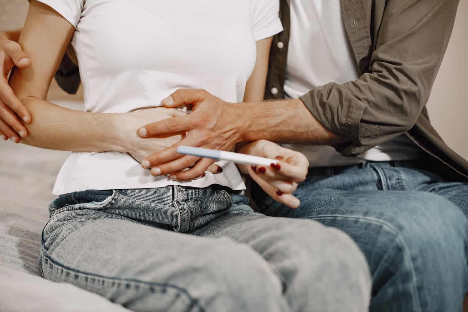 La fecondazione in vitro umana apre la strada a trattamenti di fertilità universali 28 La fecondazione in vitro umana apre la strada a trattamenti di fertilità universali