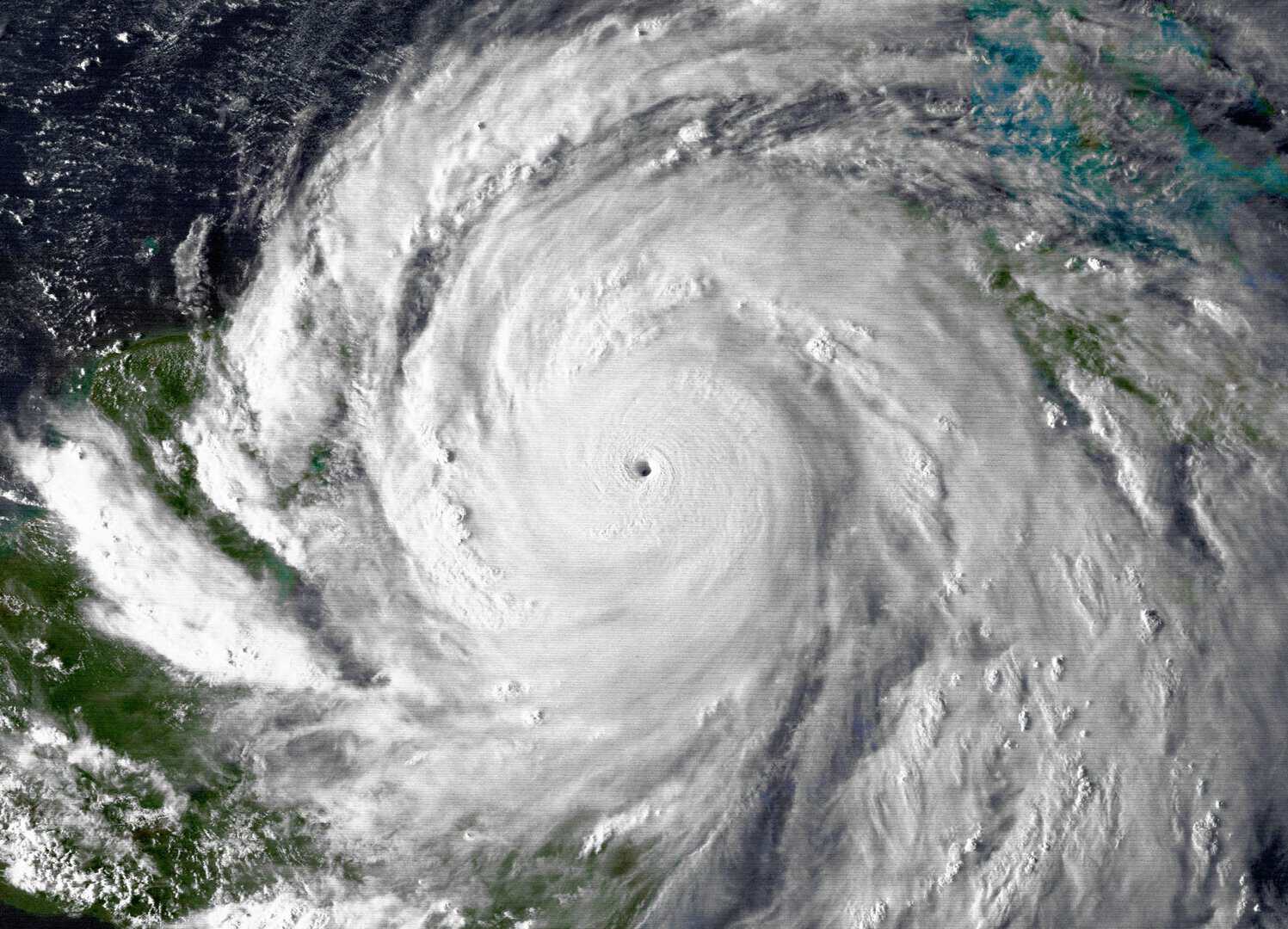 Il terribile uragano Gilbert del 1988: il record di pressione, la devastazione nei Caraibi e in Messico