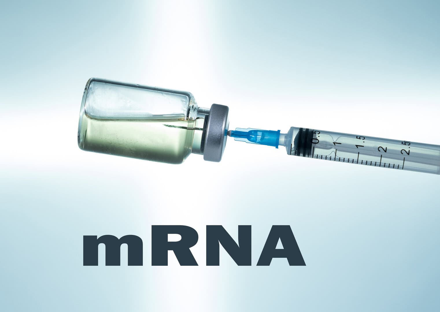 Penn medicine sviluppa un potente vaccino mRNA contro il virus letale H5N1