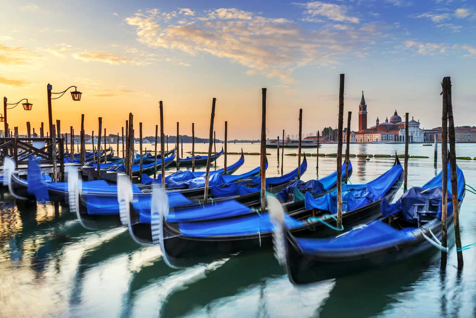 Venezia: consigli di viaggio per i (pochi) che ancora non sono stati in una delle meraviglie del mondo