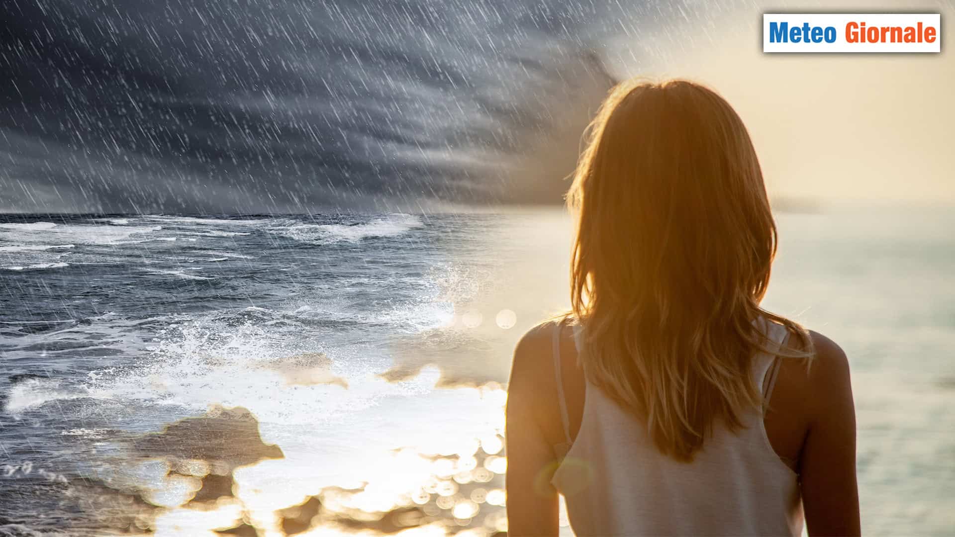 L'opinione METEO conta, soprattutto nell'ESTATE degli eccessi assurdi