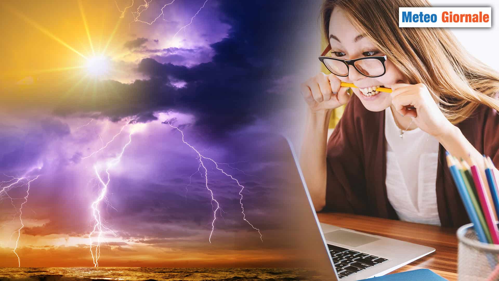 Tante domande, poche risposte: quando il METEO tradisce