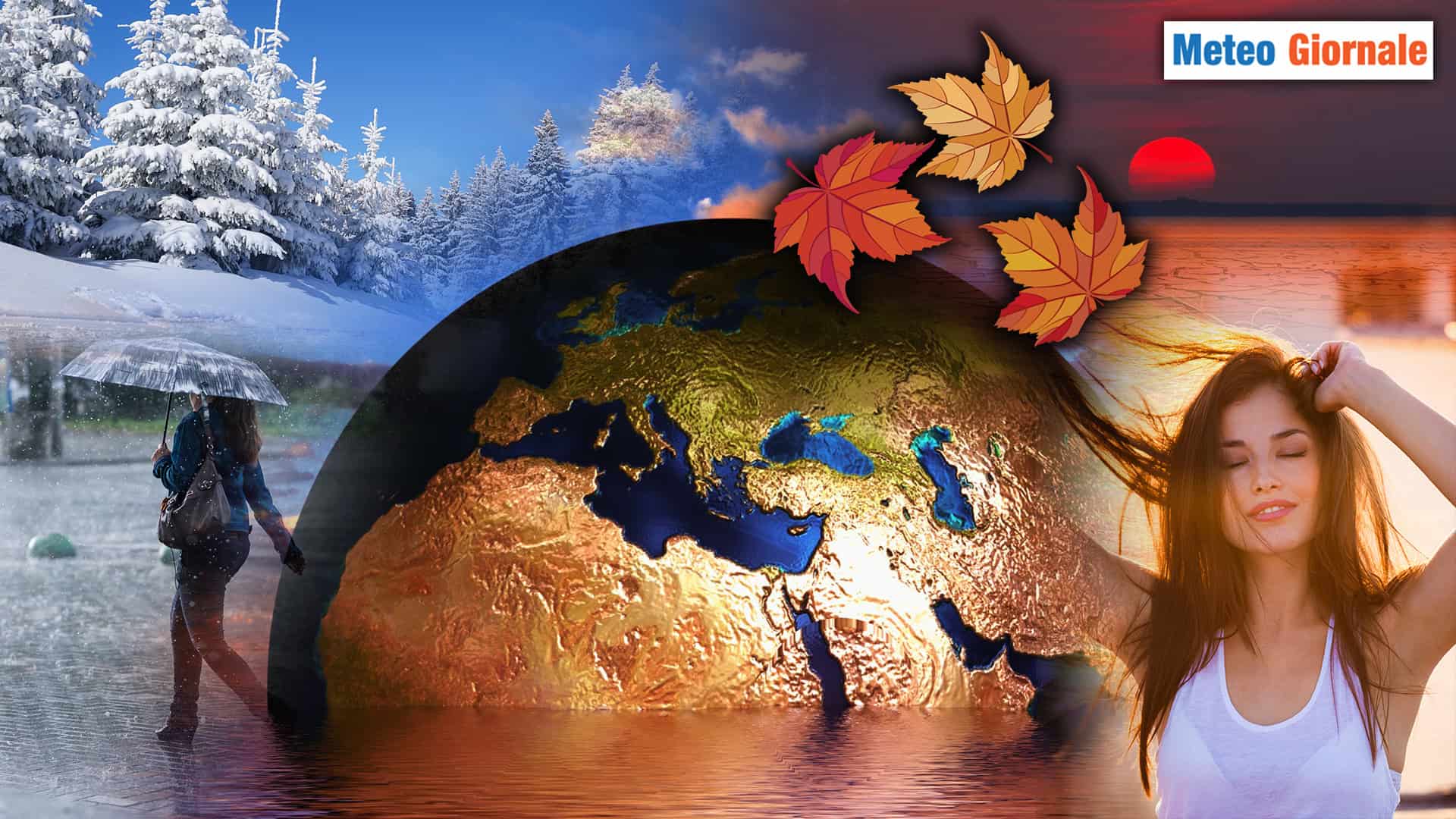 Il fascino della METEO: un viaggio tra scienza e meraviglia