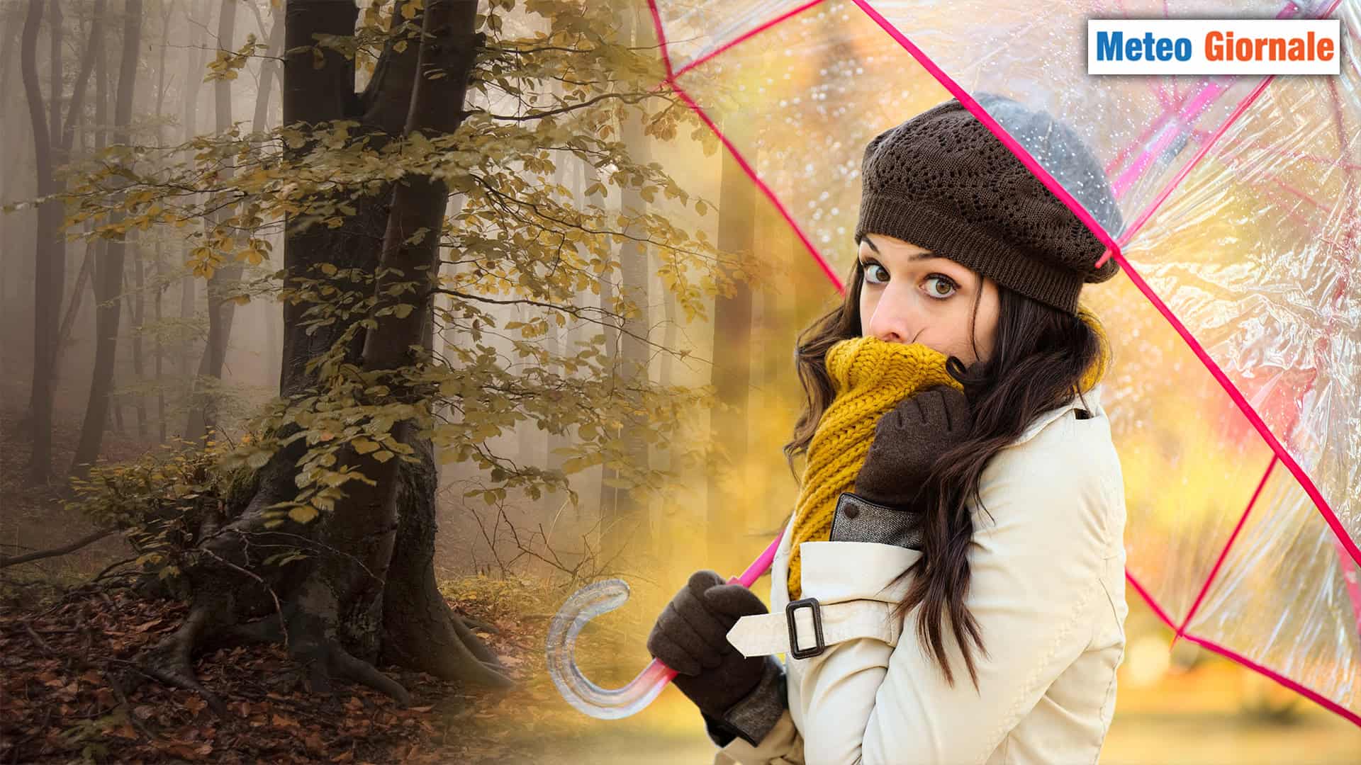 Timori METEO per l'AUTUNNO 2024? Calma, è ancora presto