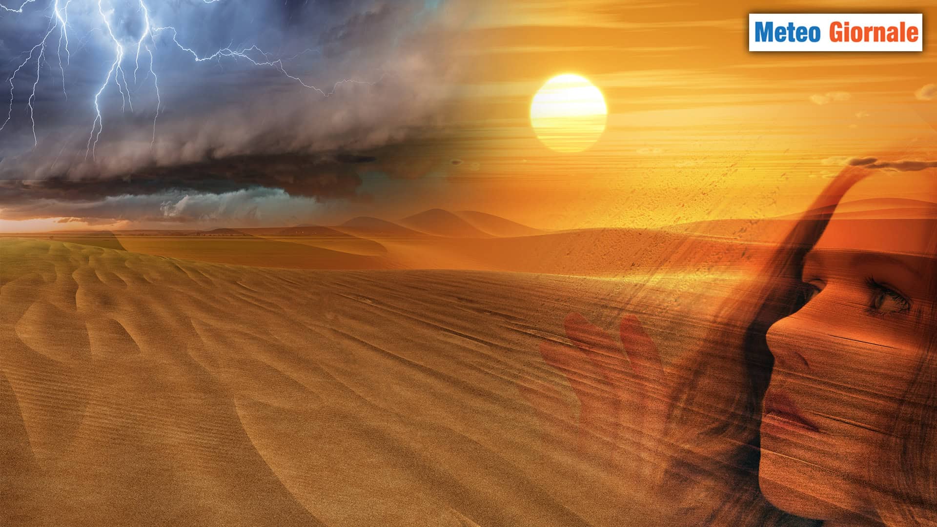 Alla ricerca del ribaltone METEO, ma la salita è durissima