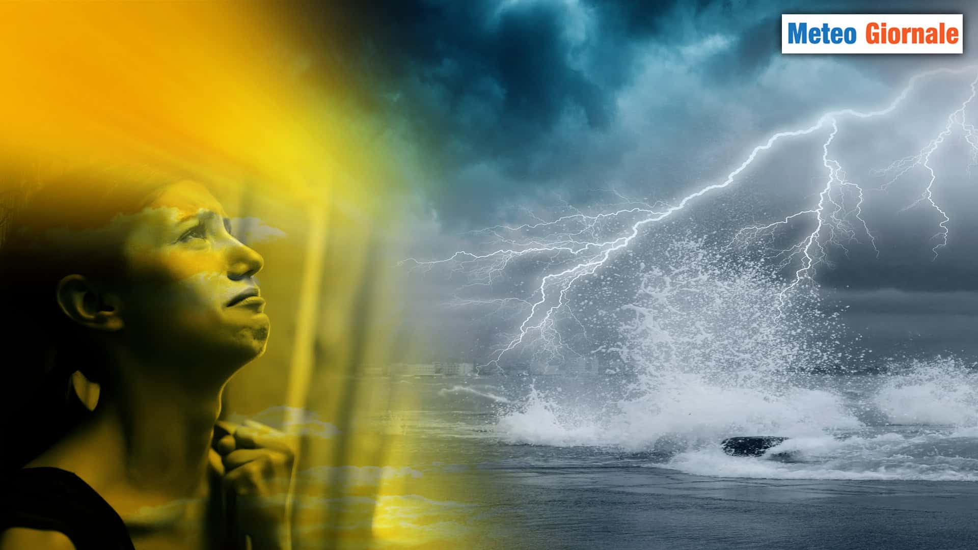 Non si è mai contenti: ora si rimpiangono altre ANOMALIE METEO