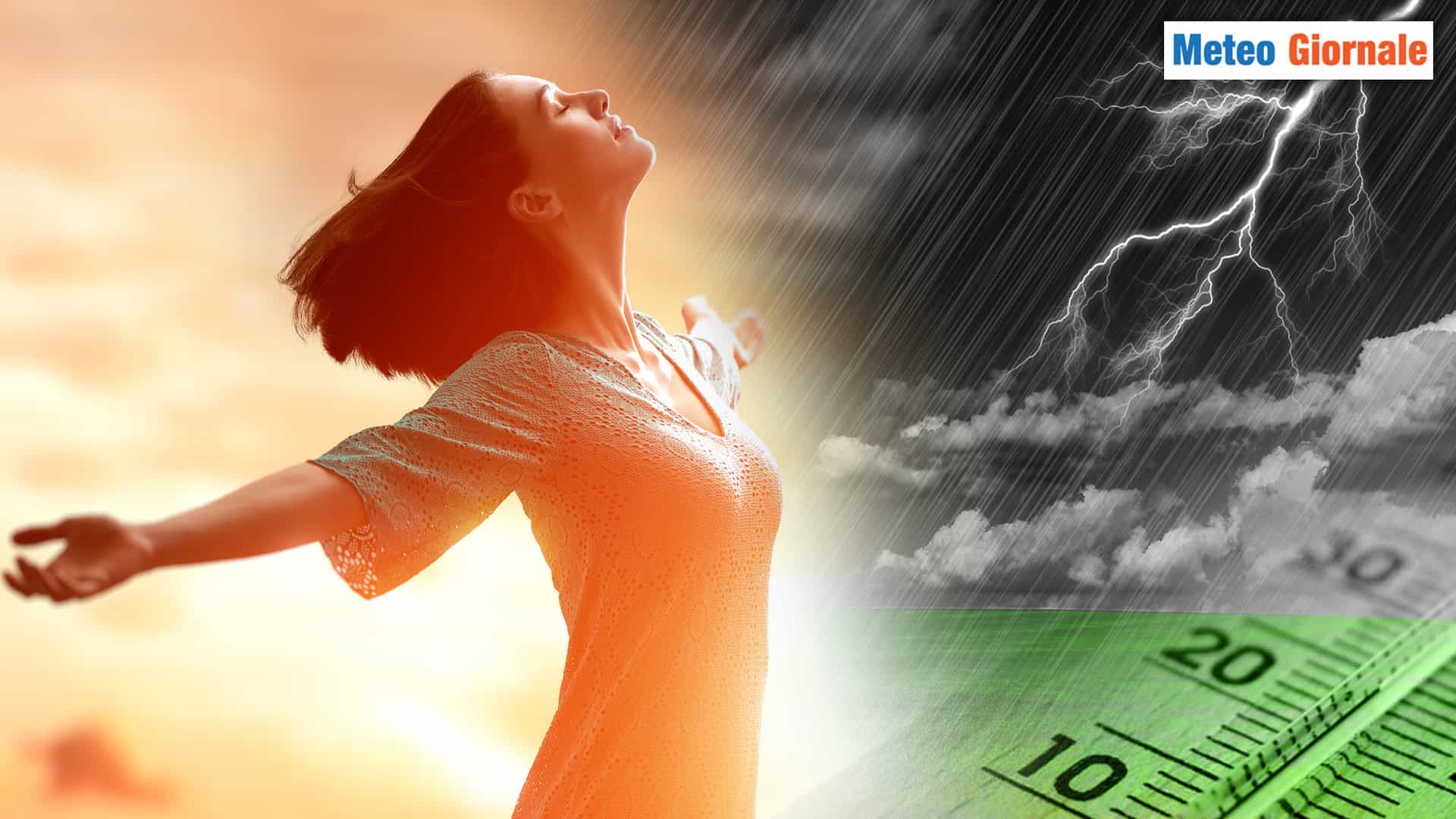 Buone notizie sul fronte AFA: qui il METEO riserverà sorprese