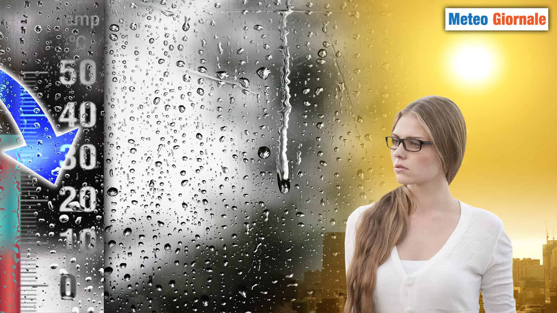 METEO 15 giorni, novità inaspettate. Poi via verso AGOSTO