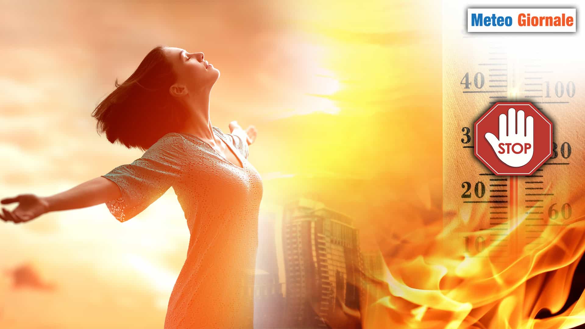 Stop CANICOLA, ma durerà? Gli scenari METEO per fine mese