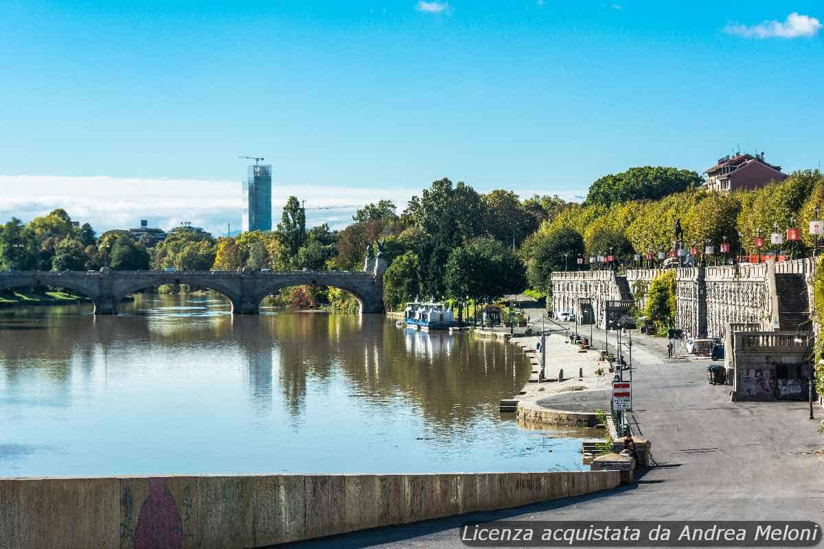 Meteo Torino: sereno domani, successivamente nuvolosità e piovaschi in arrivo