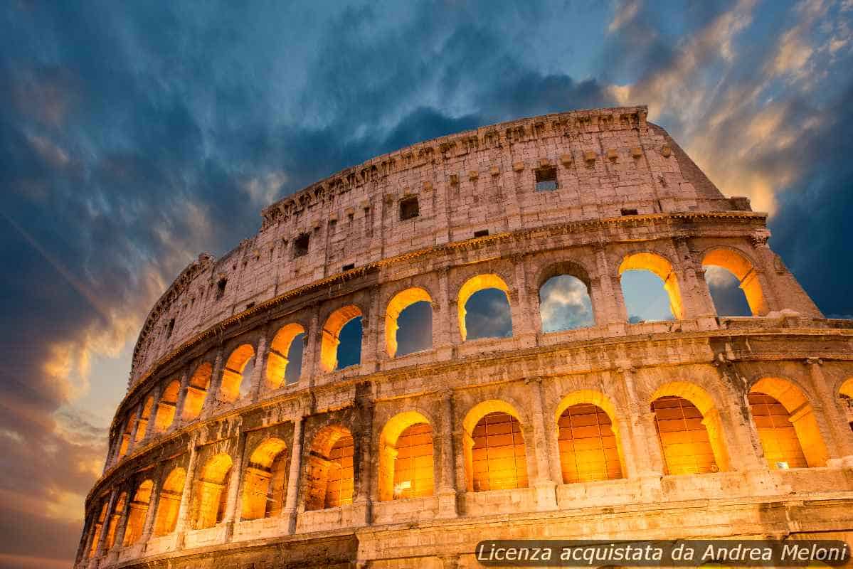 Meteo Roma: Sereno e Vento, Segue Stabilità Climatica